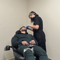 Peachy - It's never too late to start guiding your skin the way it should be. I had the best experience. REFERAL $50 lx8c2w