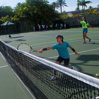 The Jane Forman Tennis Academy - Tennis Near Me - Miami, Florida The Jane Forman Tennis Academy - Tennis Near Me - Miami, Florida