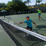 Photo of The Jane Forman Tennis Academy