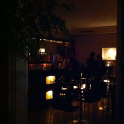 Hefner Bar