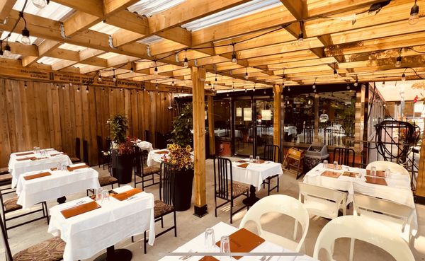 Banjara Indian Restaurant by null