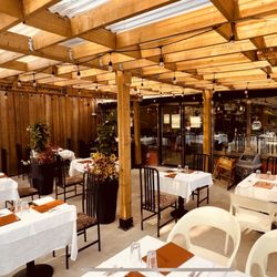 Banjara Indian Restaurant