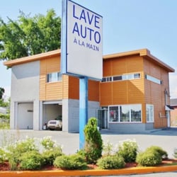 Lave Auto Oxa