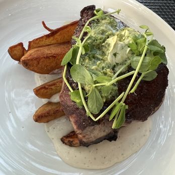 Engine Room - Steak and Frites - Southern Near Me - Mystic, Connecticut