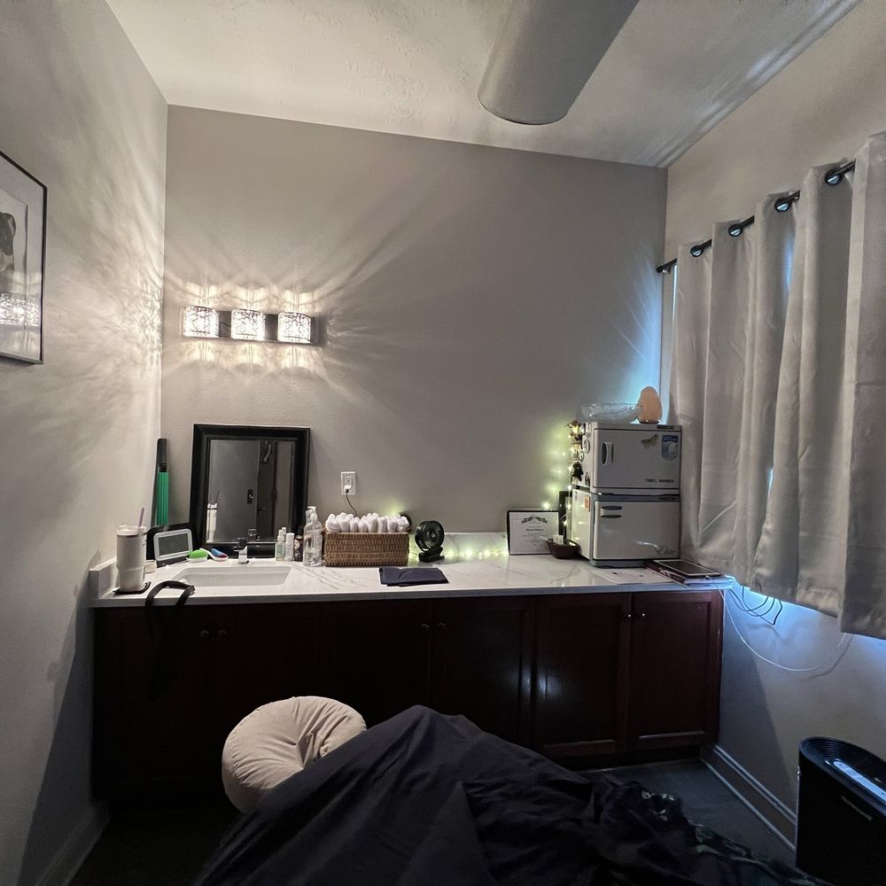 Visual Effects Salon & Spa - Massage room - Nail Salons Near Me - Garden City, Idaho Visual Effects Salon & Spa - Massage room - Nail Salons Near Me - Garden City, Idaho