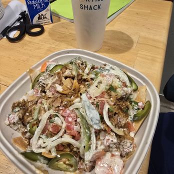 Tortilla Shack - Num - Mexican Near Me - Santa Cruz, California