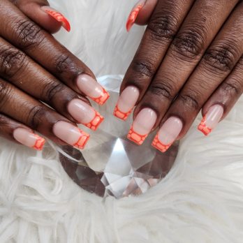 Leva Nails - Nail Salons Near Me - Silver Spring, Maryland Leva Nails - Nail Salons Near Me - Silver Spring, Maryland
