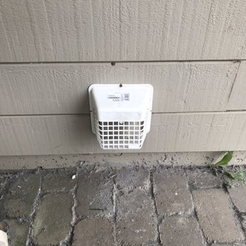 Dynamic Duct & Dryer Cleaning - Rodent guard - Air Duct Cleaning Near Me Dynamic Duct & Dryer Cleaning - Rodent guard - Air Duct Cleaning Near Me