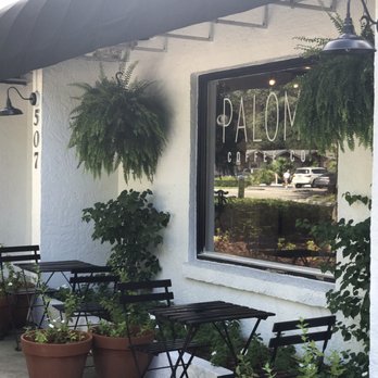 Paloma Coffee Co - Bakeries Near Me - Windermere, Florida