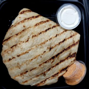 Sheker Agha - punjena pljeskavica - Food Trucks Near Me - Fort Lauderdale, Florida Sheker Agha - punjena pljeskavica - Food Trucks Near Me - Fort Lauderdale, Florida
