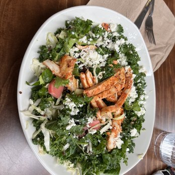 Jack's Urban Eats - Achiote Salad - Sandwiches Near Me - Sacramento, California Jack's Urban Eats - Achiote Salad - Sandwiches Near Me - Sacramento, California