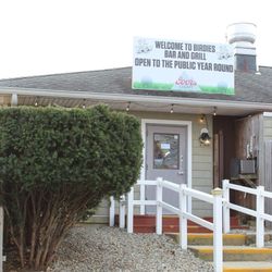 Birdies Bar and Grill