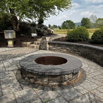 Wasson Farm Market - an outdoor fire pit - Farmers Market Near Me - State College, Pennsylvania Wasson Farm Market - an outdoor fire pit - Farmers Market Near Me - State College, Pennsylvania