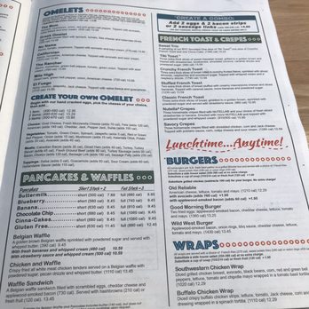 Broken Yolk Cafe - Menu - Breakfast & Brunch Near Me - Costa Mesa, California Broken Yolk Cafe - Menu - Breakfast & Brunch Near Me - Costa Mesa, California