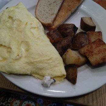 The Cubby Hole - Breakfast & Brunch Near Me - Moorestown, New Jersey