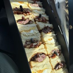 Party box Party box