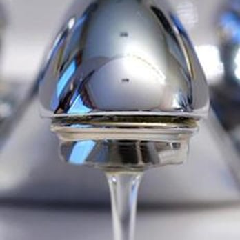 Service-Rite Water Conditioning Specialists - a close up of a faucet - General Contractors Near Me - Cranesville, Pennsylvania Service-Rite Water Conditioning Specialists - a close up of a faucet - General Contractors Near Me - Cranesville, Pennsylvania
