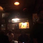 Photo of Specs' Twelve Adler Museum Cafe - San Francisco, CA, United States. Seating area