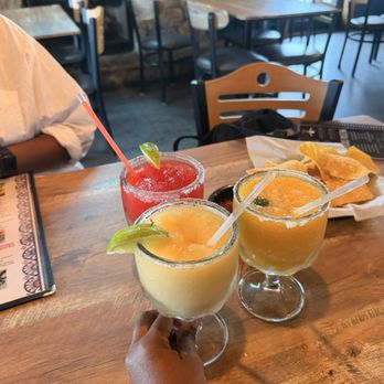 Iztac Mexican Cantina - Mexican Near Me - Fredericksburg, Virginia