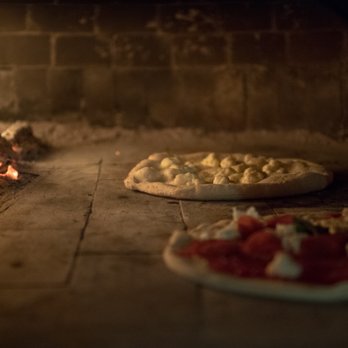 Glenmoore Farm - Pizza oven truck we brought in for Friday night welcome party - Venues & Event Spaces Near Me - Hopewell, New Jersey Glenmoore Farm - Pizza oven truck we brought in for Friday night welcome party - Venues & Event Spaces Near Me - Hopewell, New Jersey