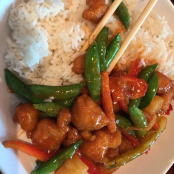Pei Wei Asian Kitchen - Asian Fusion Near Me - Surprise, Arizona