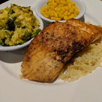 Cheddar's Scratch Kitchen - American Near Me - Garland, Texas