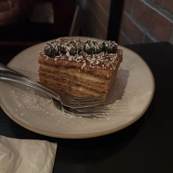 Saperavi - cake - Georgian Near Me - New York, New York Saperavi - cake - Georgian Near Me - New York, New York