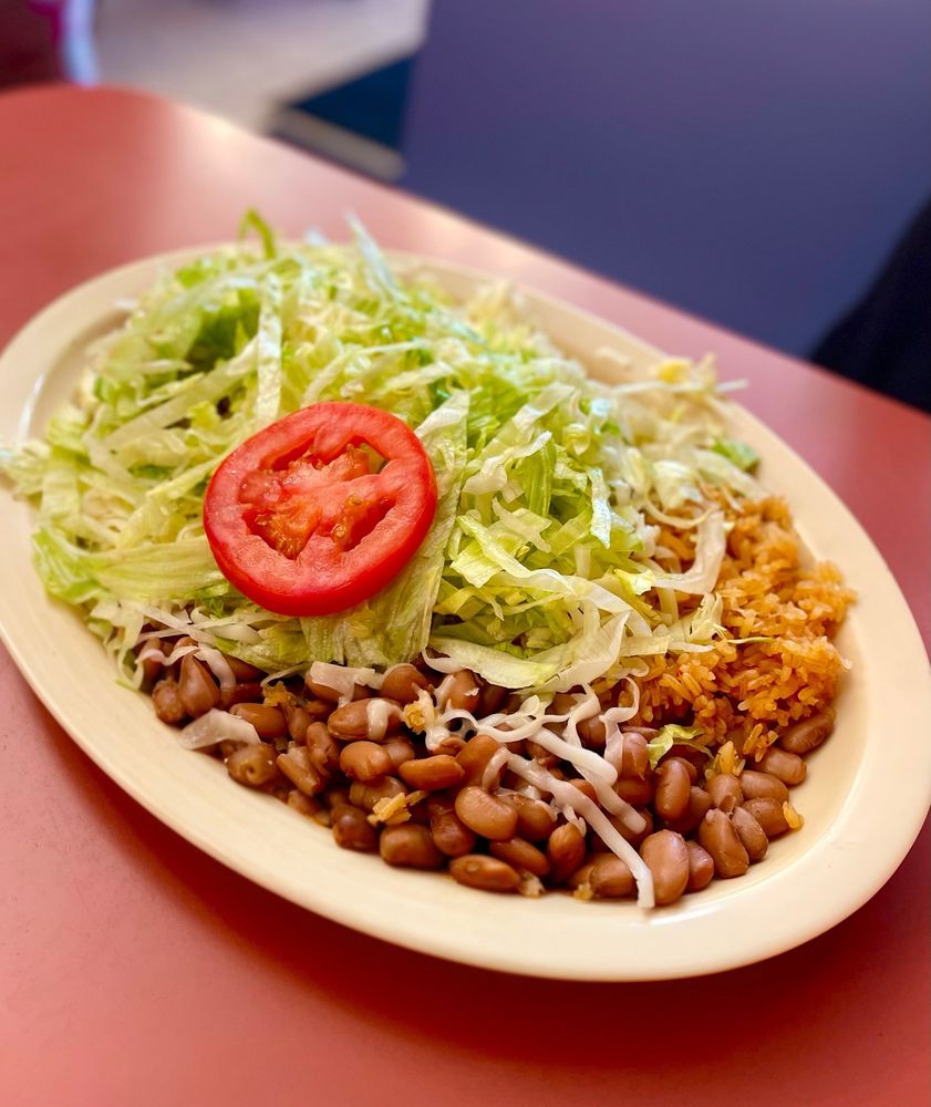 Taqueria Los Pericos