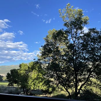 James Ranch Grill - Views - New American Near Me - Durango, Colorado