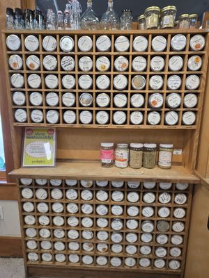 People's Food Co-op by null