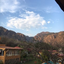 Hostal Luz Azul