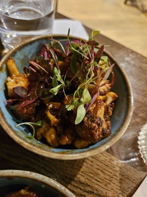 Caxton Grill by null