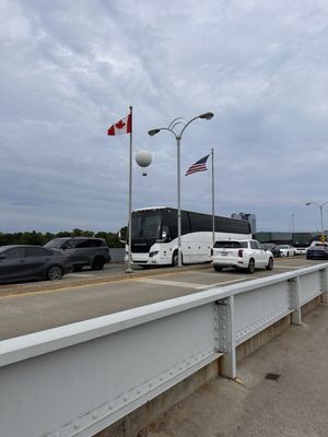 Rainbow International Bridge by null