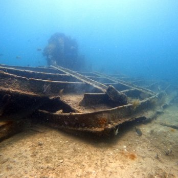 Sail Fish Scuba - Scuba Diving Near Me - Key Largo, Florida