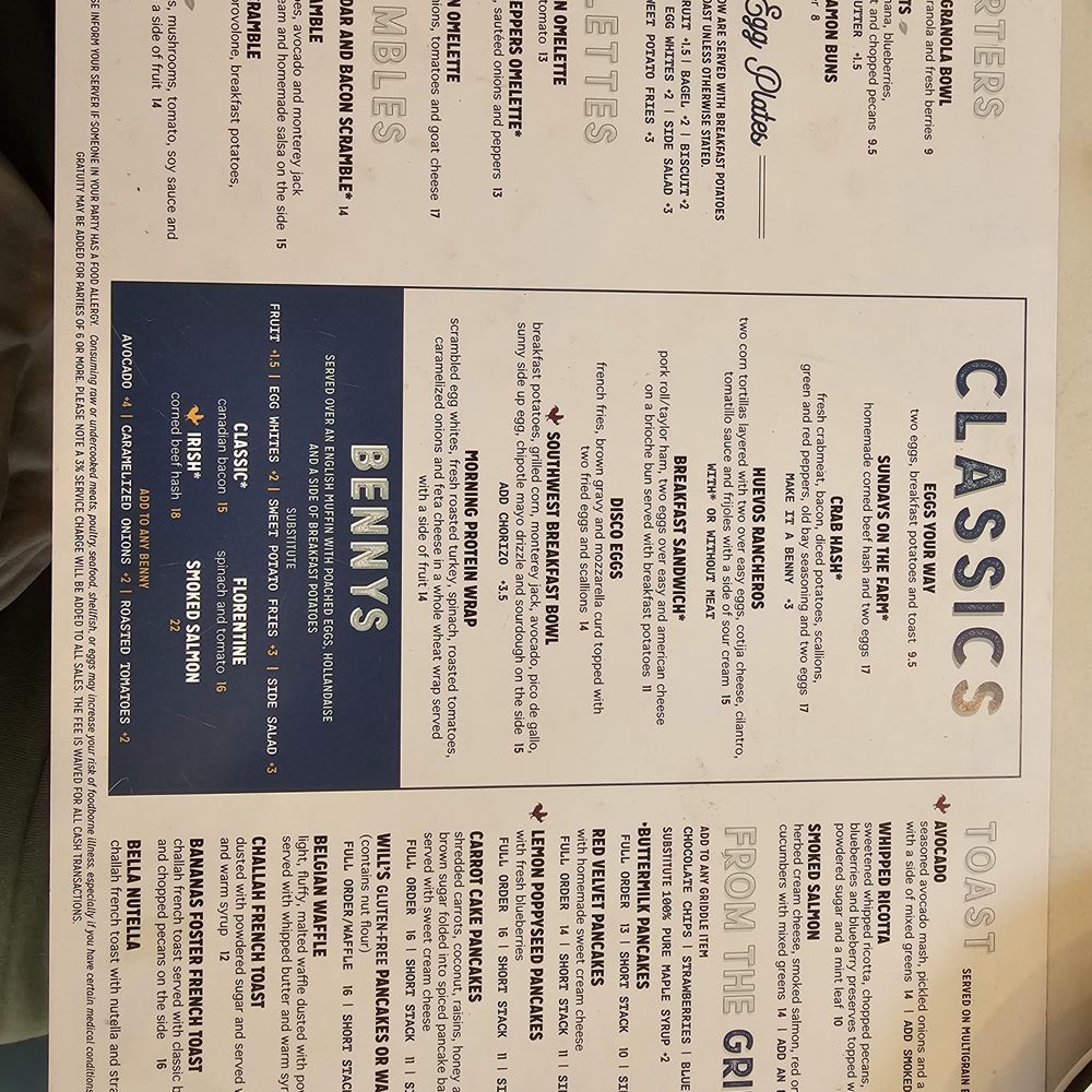 Toast City Diner - Breakfast & Brunch Near Me - Cranford, New Jersey Toast City Diner - Breakfast & Brunch Near Me - Cranford, New Jersey