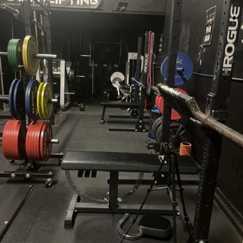 Sharkforce Power House - Awesome! - Gyms Near Me - Hollister, California Sharkforce Power House - Awesome! - Gyms Near Me - Hollister, California