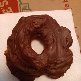 old fashion donut old fashion donut