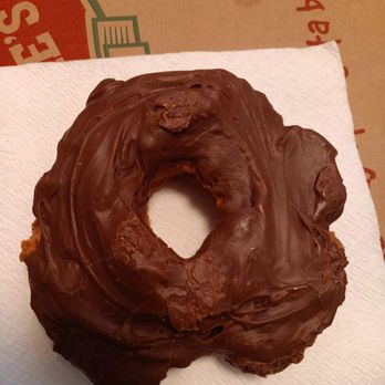 Fairway Park Donuts - old fashion donut - Donuts Near Me - Hayward, California Fairway Park Donuts - old fashion donut - Donuts Near Me - Hayward, California