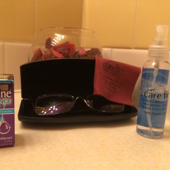 I Care Doctor - Eyewear & Opticians Near Me - Silver Spring, Maryland