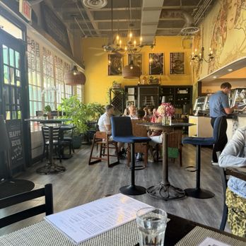 Salento Bistrot - Wine Bars Near Me - Houston, Texas Salento Bistrot - Wine Bars Near Me - Houston, Texas