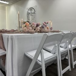 Recent Event - Bridal Shower