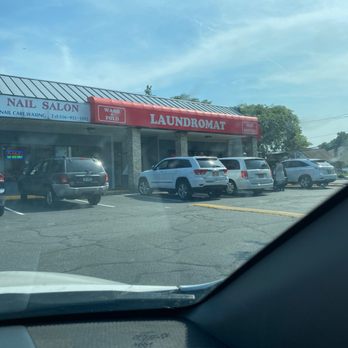 FJM Laundromat Of Bethpage - Laundromat next to QQ Nails - Laundromat Near Me - Bethpage, New York FJM Laundromat Of Bethpage - Laundromat next to QQ Nails - Laundromat Near Me - Bethpage, New York