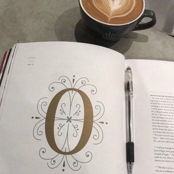 Prevail Union Montgomery - Latte - Coffee & Tea Near Me - Montgomery, Alabama