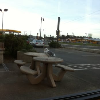 McDonald's - Burgers Near Me - Ocean Shores, Washington