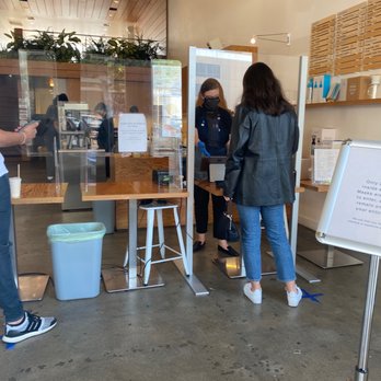 Blue Bottle Coffee - South Beverly - Covid precautions are in place - Coffee & Tea Near Me - Beverly Hills, California Blue Bottle Coffee - South Beverly - Covid precautions are in place - Coffee & Tea Near Me - Beverly Hills, California