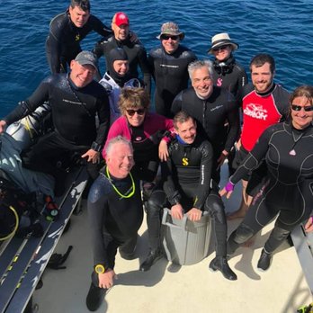 Adventure Divers - Diving in Bonaire with Adventure Divers. - Scuba Diving Near Me - Omemee, Ontario