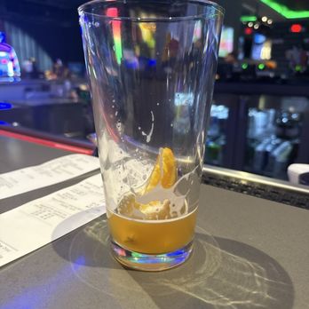 Dave and Buster's Brooklyn - Atlantic Center - Beer - Arcades Near Me - Brooklyn, New York