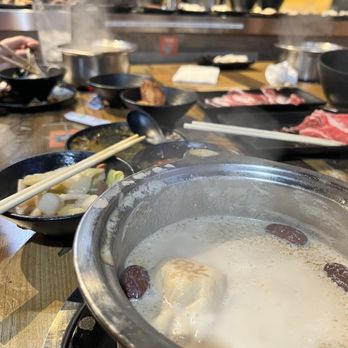 Legend Hotpot & Grill - Hot Pot Near Me - Newark, California Legend Hotpot & Grill - Hot Pot Near Me - Newark, California