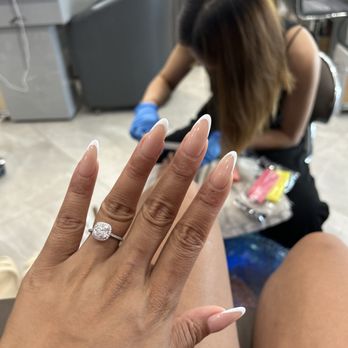 Venus Nail Bar - Wesley Chapel - My new nail gal, Trish 3 - Nail Salons Near Me - Wesley Chapel, Florida Venus Nail Bar - Wesley Chapel - My new nail gal, Trish 3 - Nail Salons Near Me - Wesley Chapel, Florida