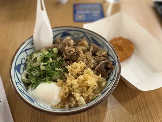 Marugame Udon by null